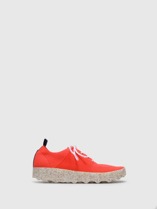 Lace-up Trainers CODE Coral sold by Asportuguesas