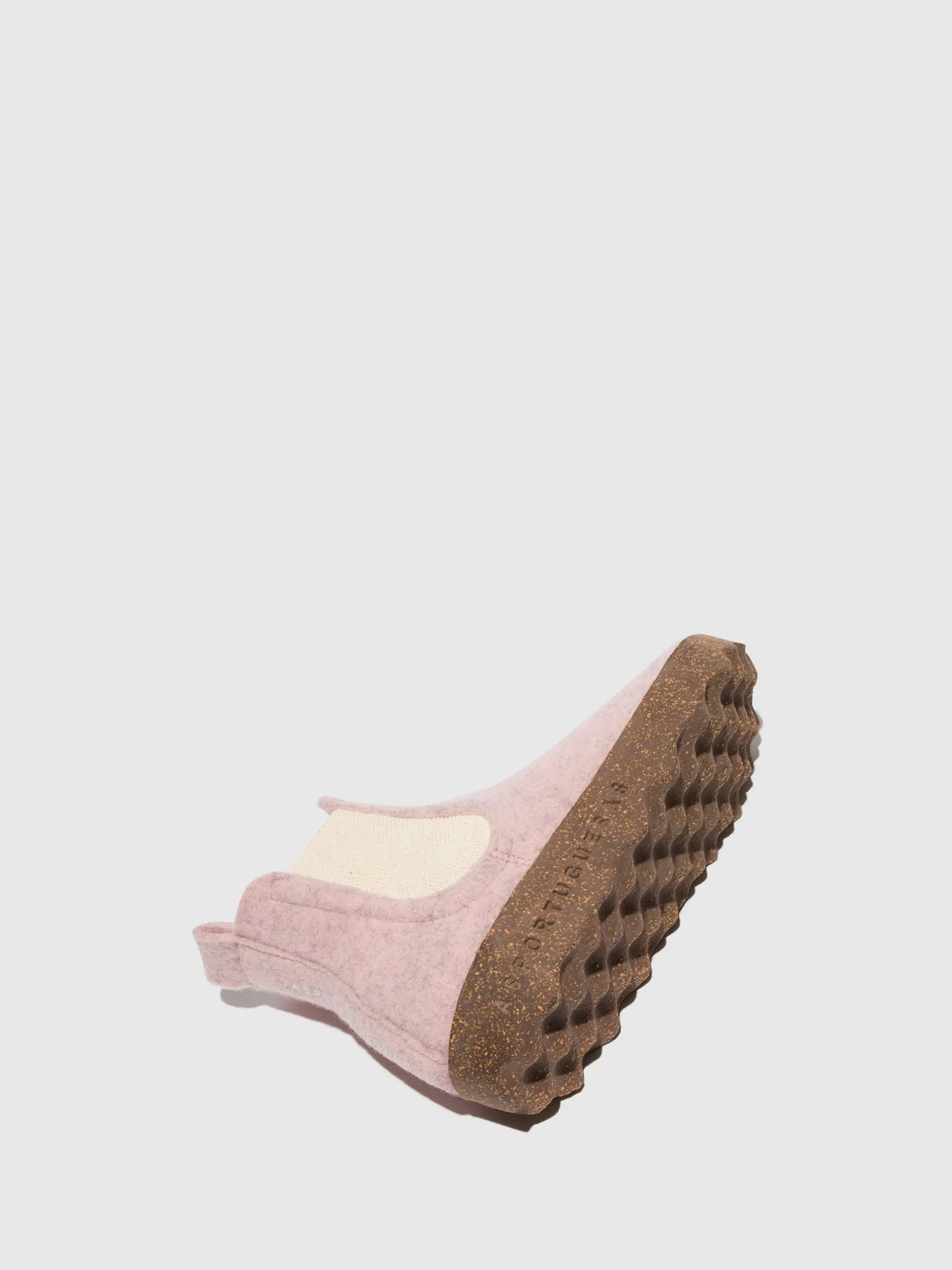 Chelsea Ankle Boots CAIA PINK sold by Asportuguesas product image thumbnail 4