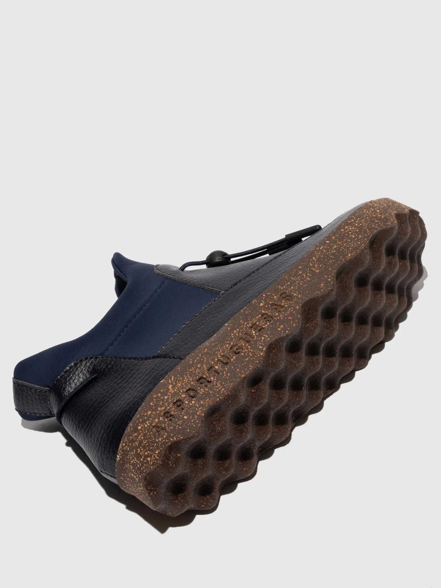 Elasticated Ankle Boots CARRY NAVY sold by Asportuguesas product image thumbnail 4