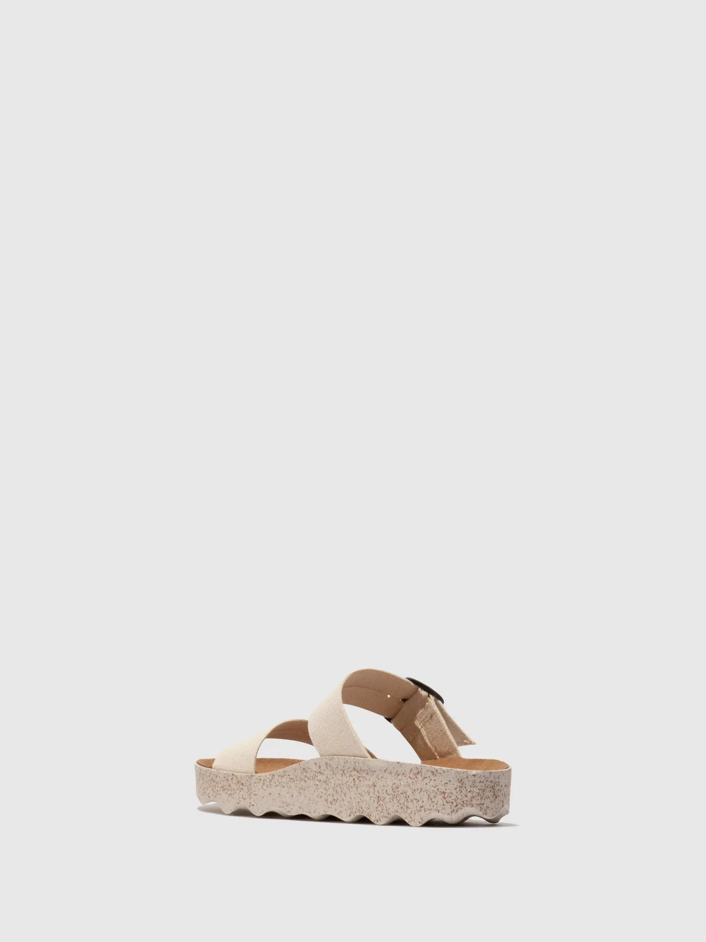 Strappy Sandals COLY2 IVORY sold by Asportuguesas product image thumbnail 3