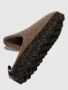 Round Toe Mules COME Taupe sold by Asportuguesas