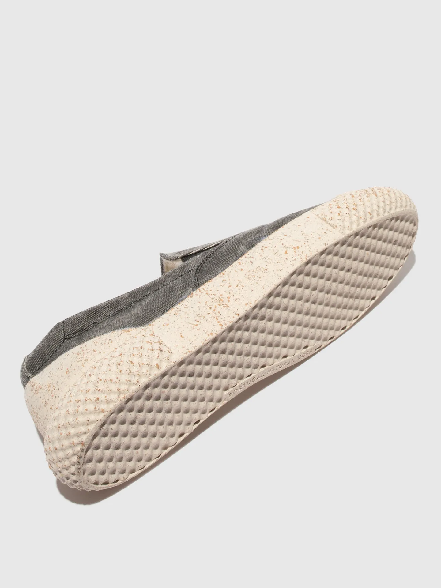 Lace-up Trainers TURF M BLACK sold by Asportuguesas product image thumbnail 4