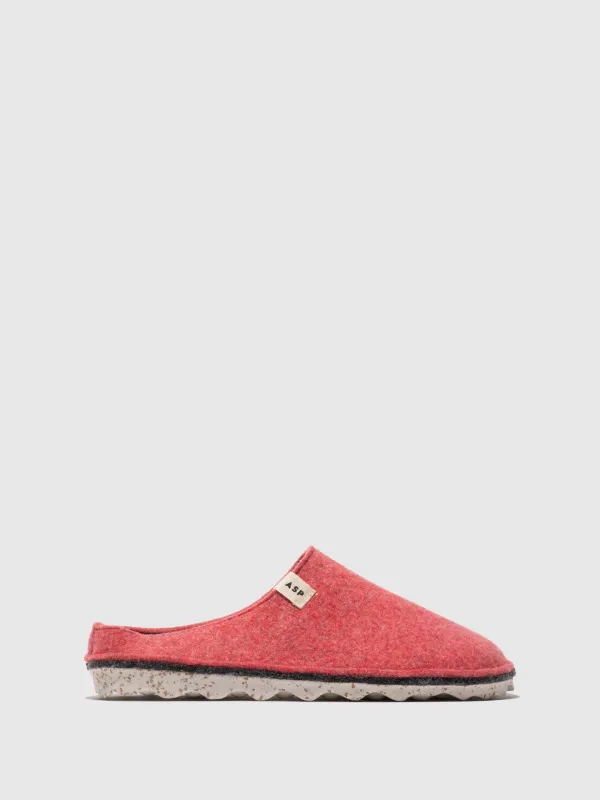 Mules Slip-on NATURA RED sold by Asportuguesas