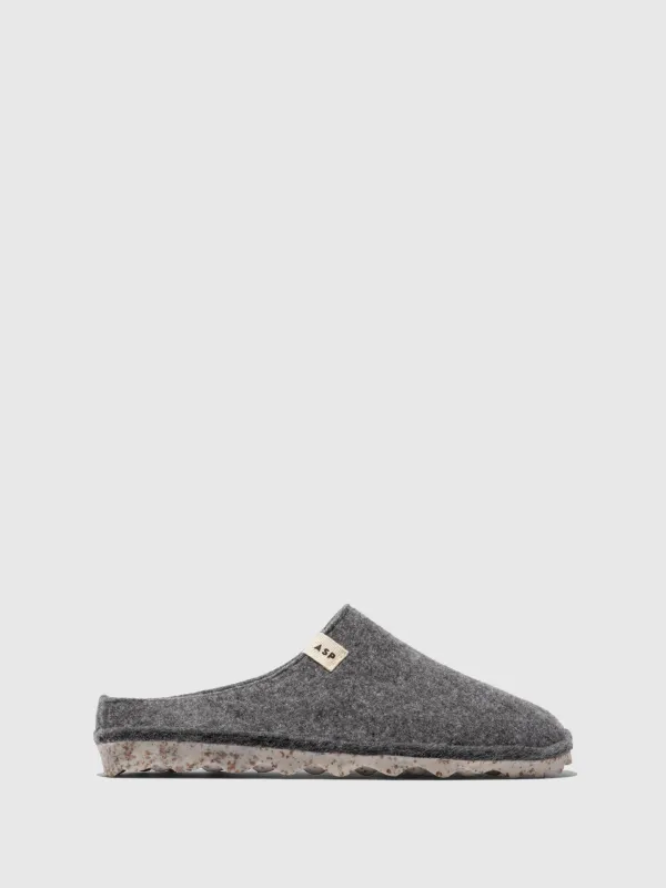 Mules Slip-on NATURA CONCRETE sold by Asportuguesas