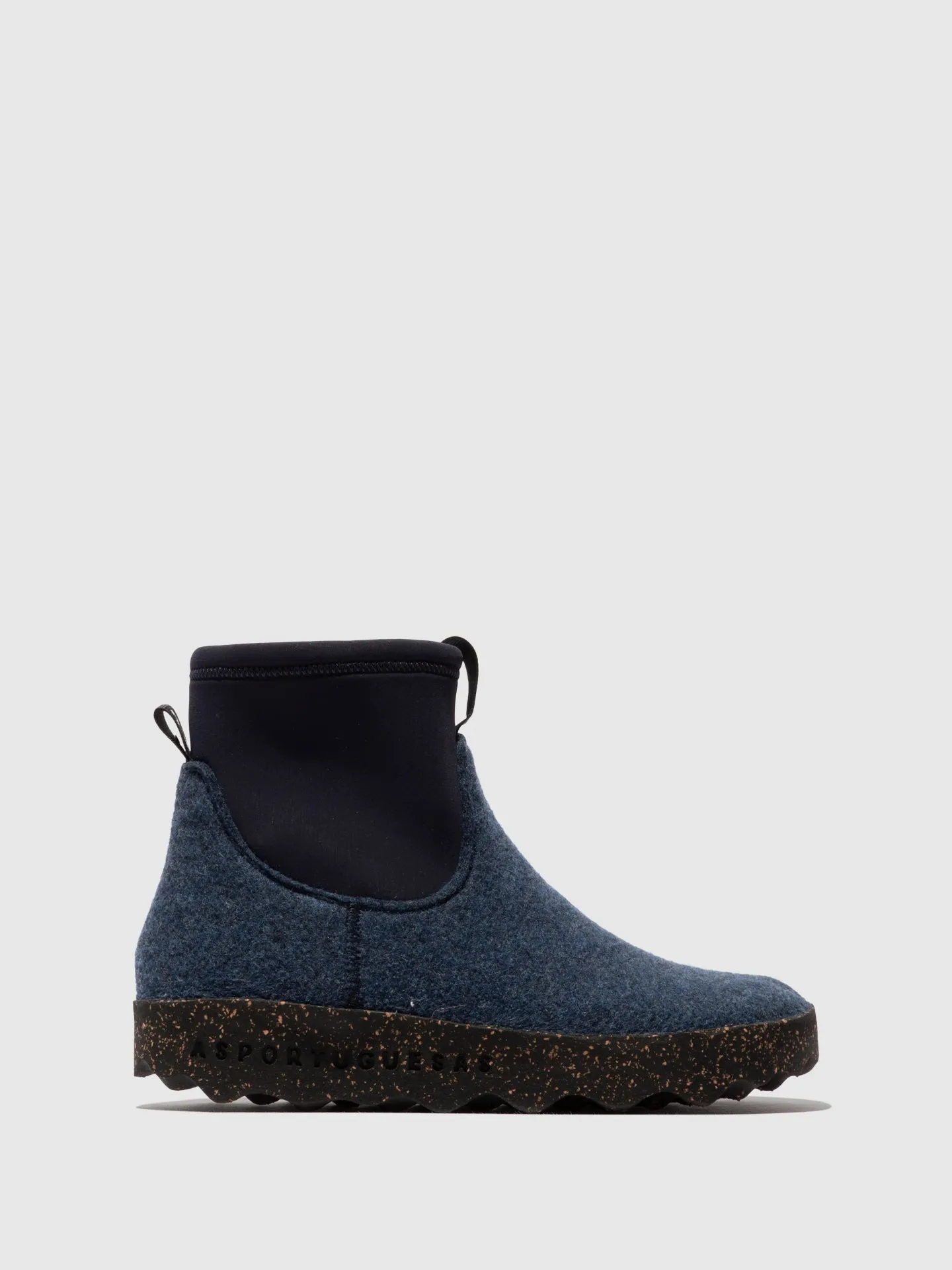 Botins Chelsea COBBY BLUE sold by Asportuguesas