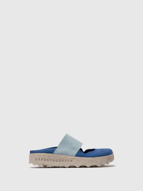 Slip-on Mules CANA DENIM sold by Asportuguesas