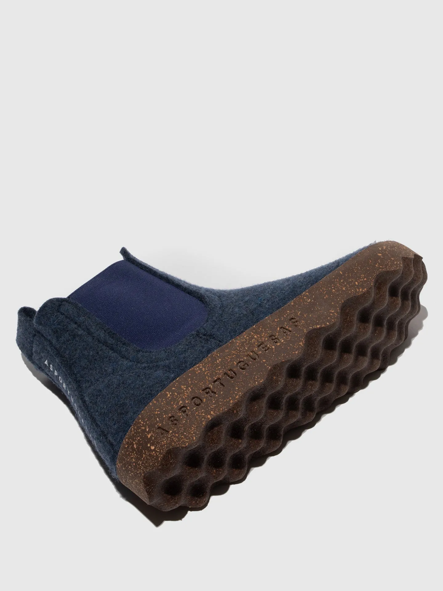 Chelsea Ankle Boots CAIA M BLUE sold by Asportuguesas product image thumbnail 4