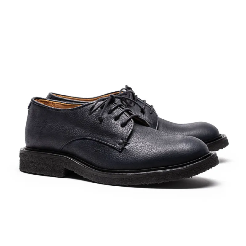 PABLO Sailor | Leather Derby sold by Tracey Neuls