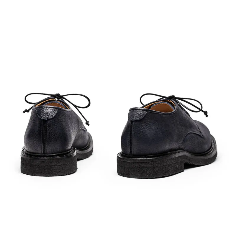 PABLO Sailor | Leather Derby sold by Tracey Neuls product image thumbnail 4