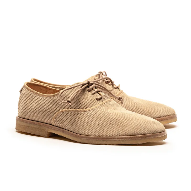 DUTRONC Chino | Leather Derby sold by Tracey Neuls