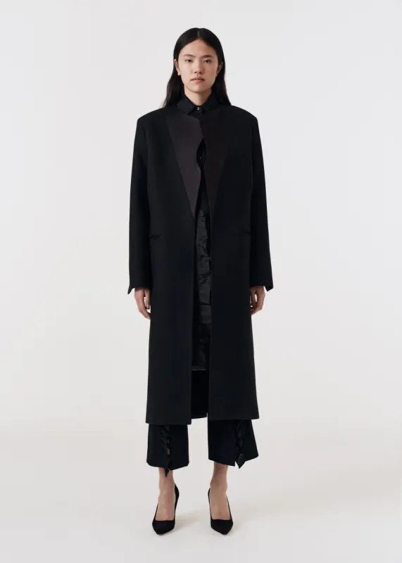 Petal Coat sold by Bite Studios