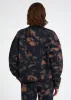 Tie-Dye Print Organic Cotton Sweater sold by Bite Studios