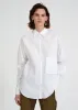 Stitch Organic Cotton Shirt sold by Bite Studios