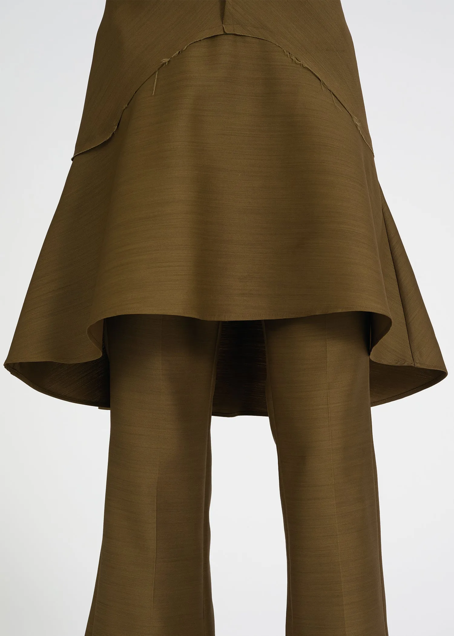 Shield Mini Dress sold by Bite Studios product image thumbnail 2