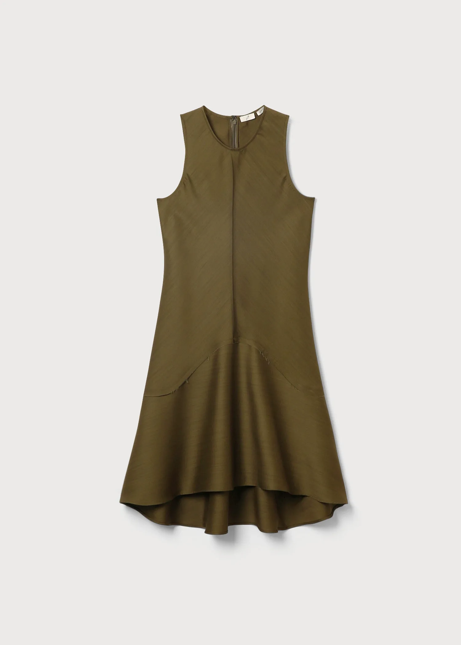 Shield Mini Dress sold by Bite Studios product image thumbnail 4