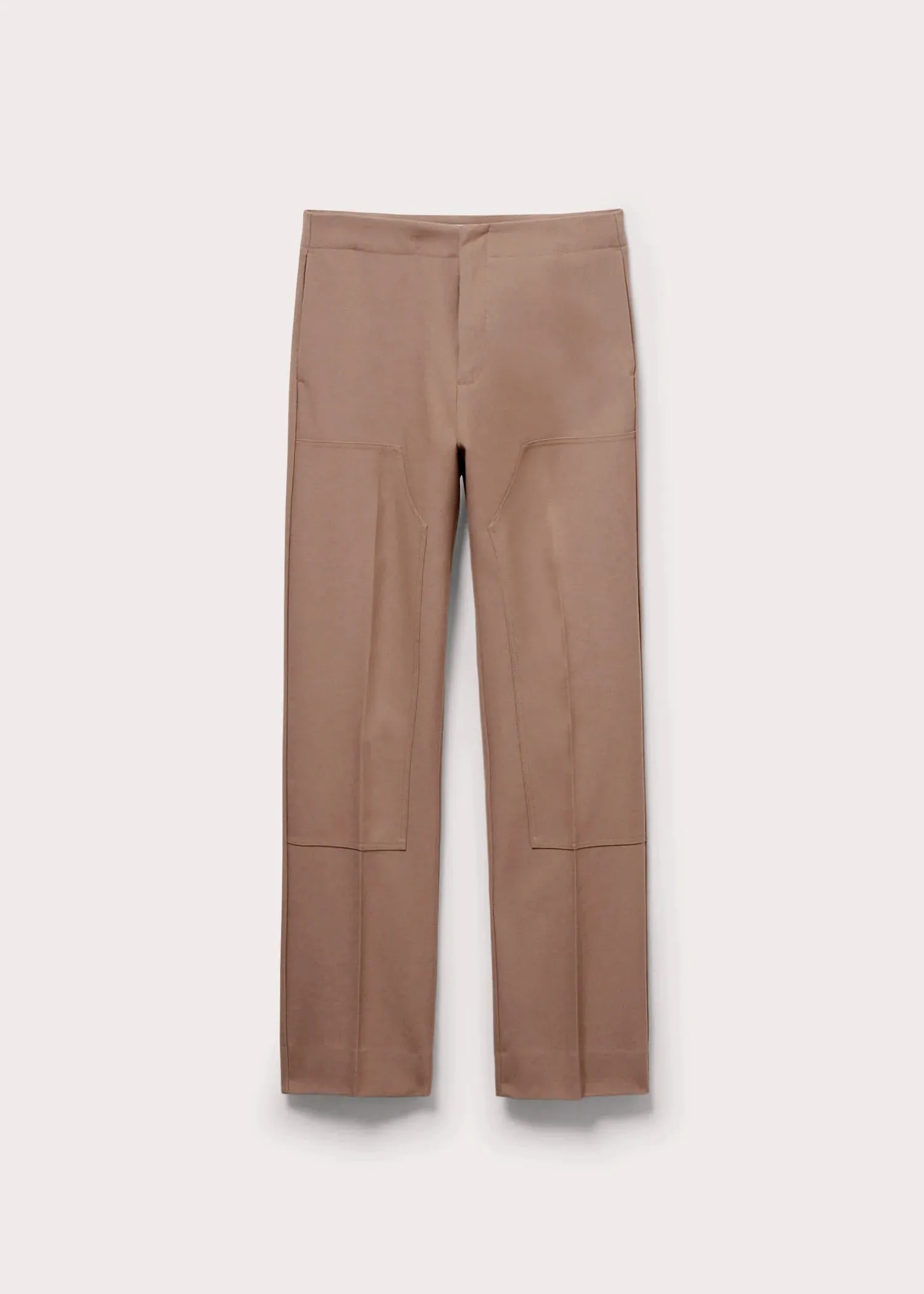 Worker twill trouser sold by Bite Studios product image thumbnail 5