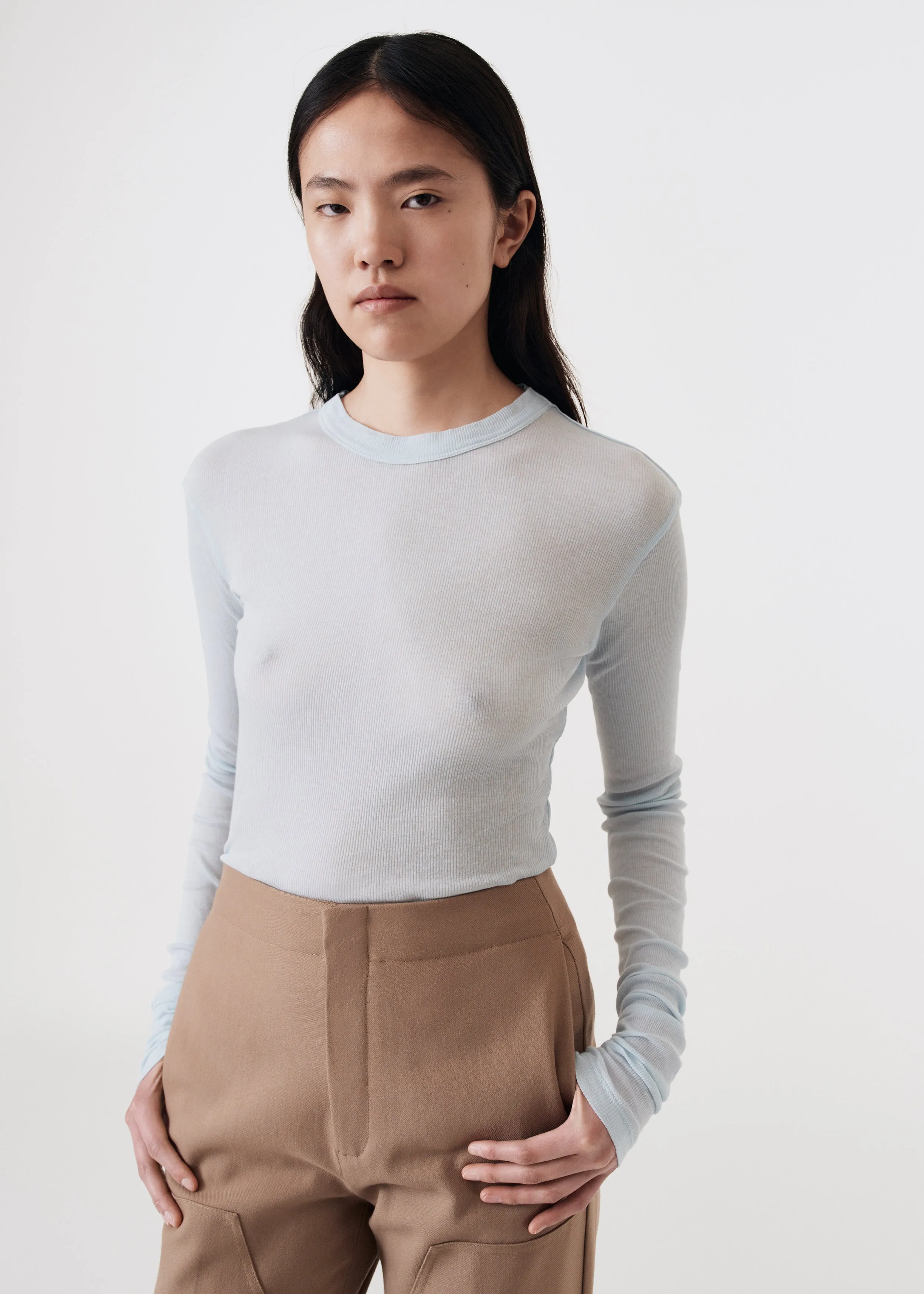 Long-sleeve jersey sold by Bite Studios product image thumbnail 2