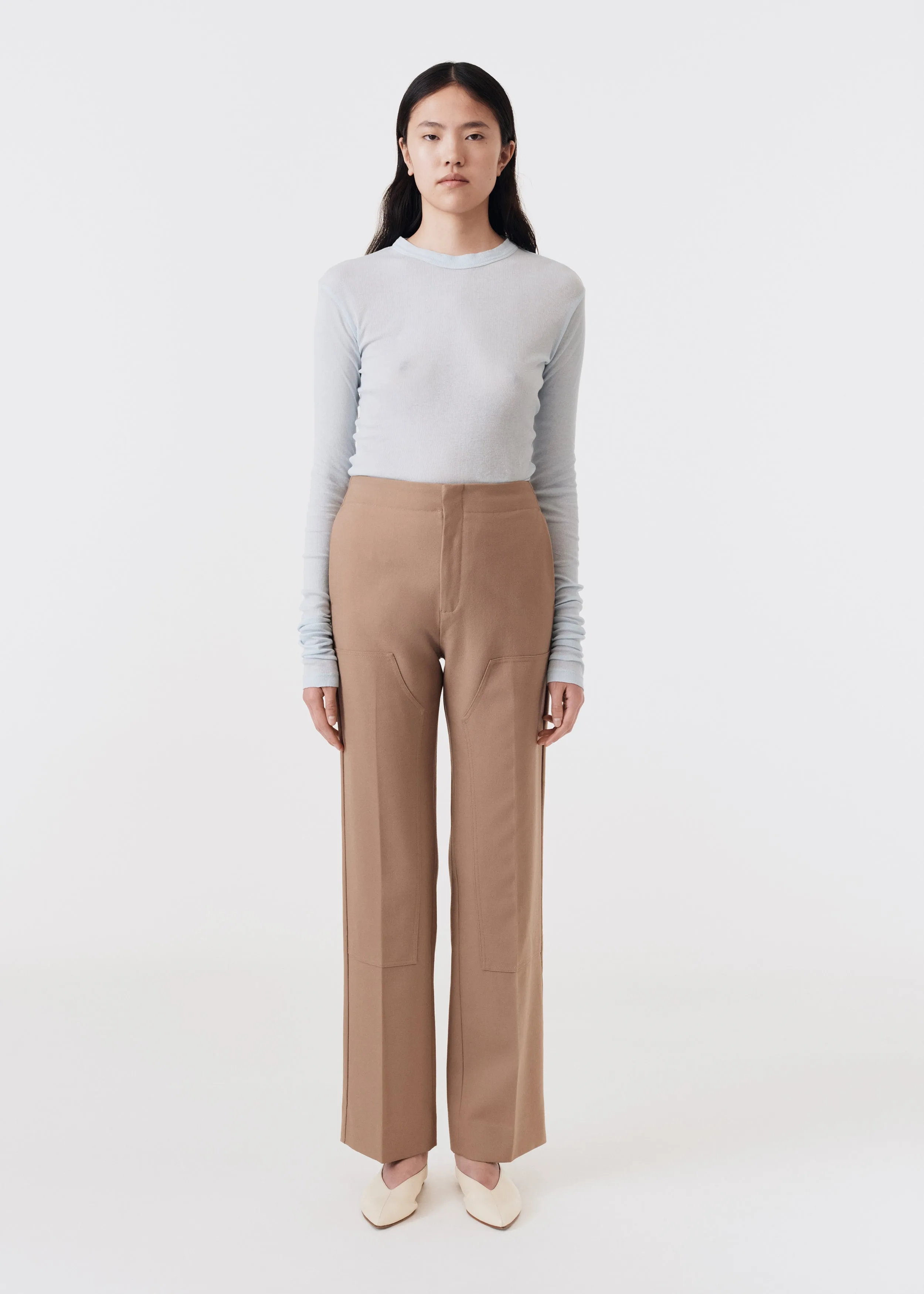 Long-sleeve jersey sold by Bite Studios product image thumbnail 3