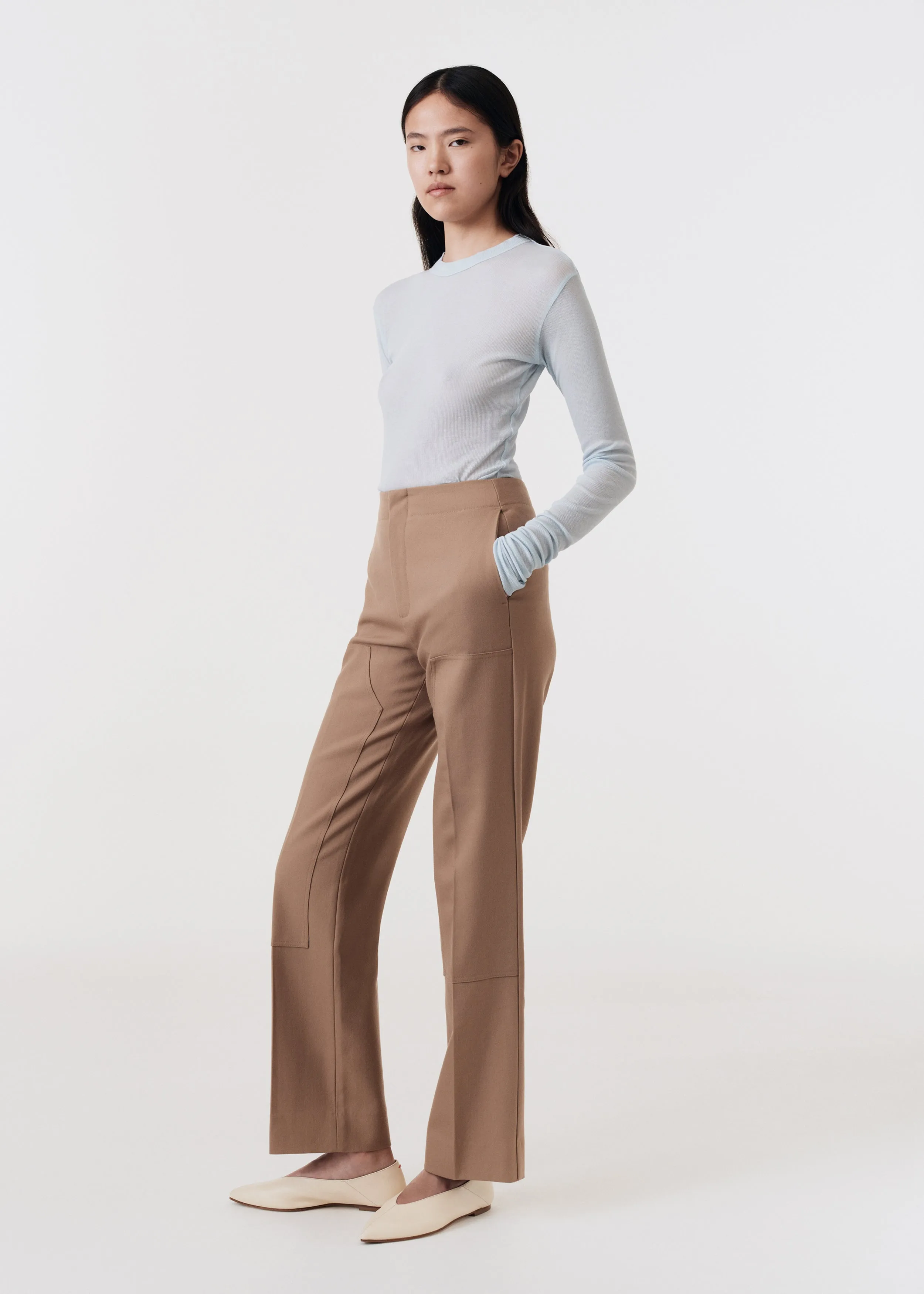 Long-sleeve jersey sold by Bite Studios product image thumbnail 5