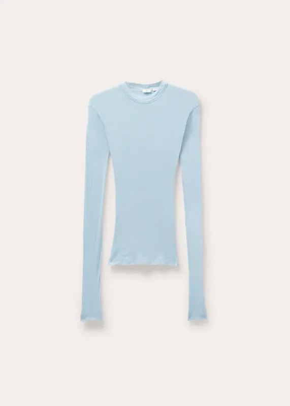 Long-sleeve jersey sold by Bite Studios