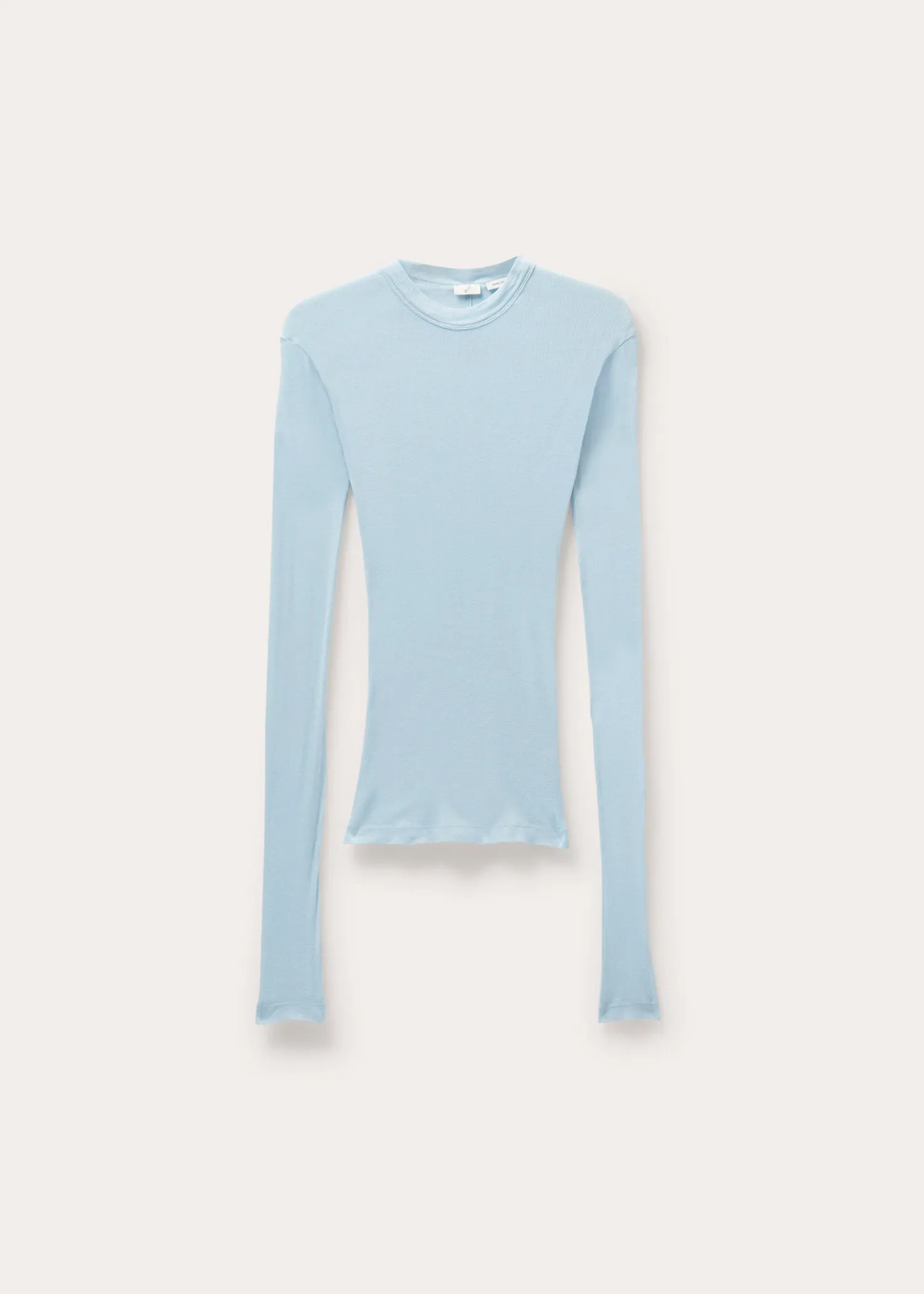 Long-sleeve jersey sold by Bite Studios