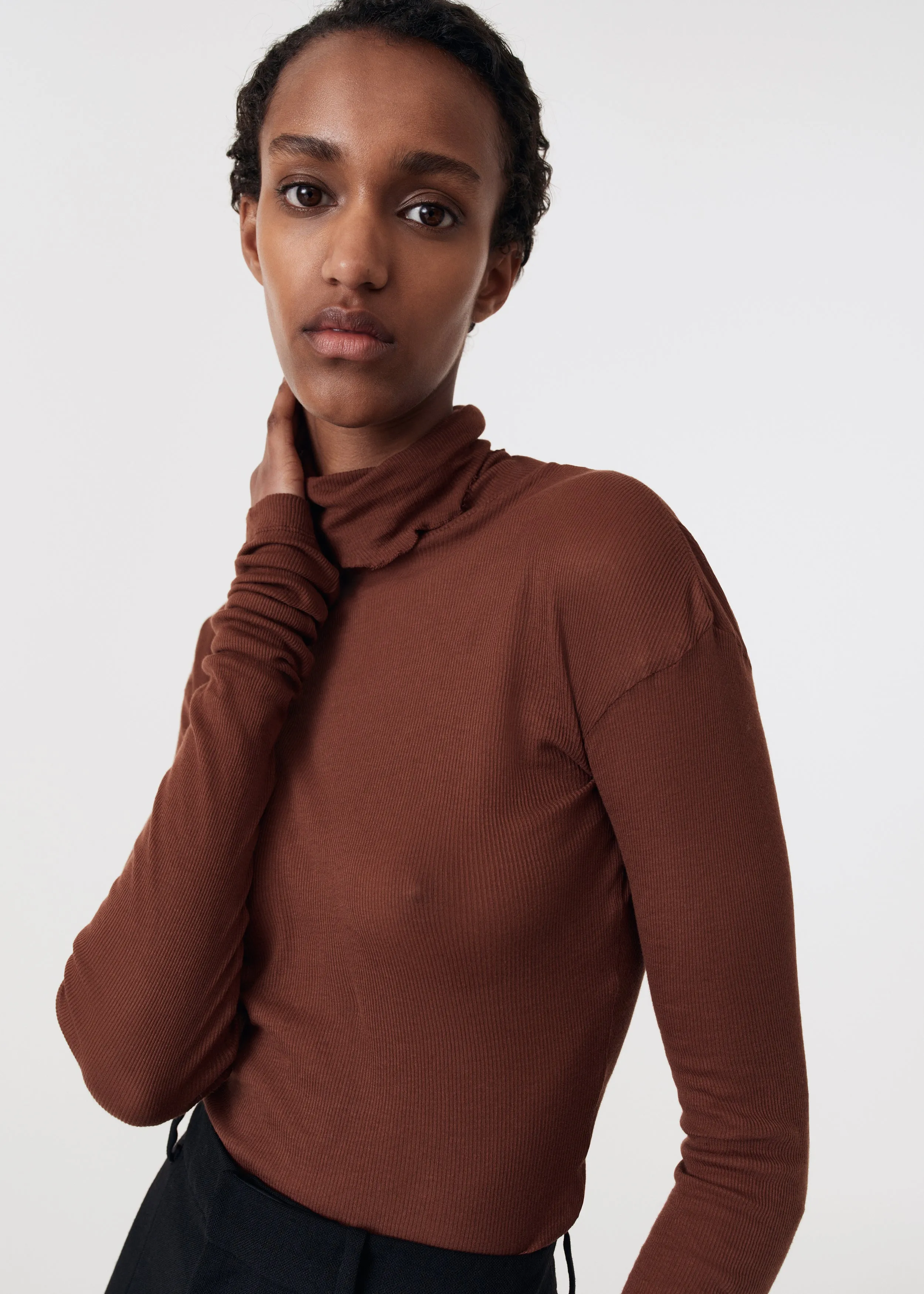 Long-sleeve roller sold by Bite Studios