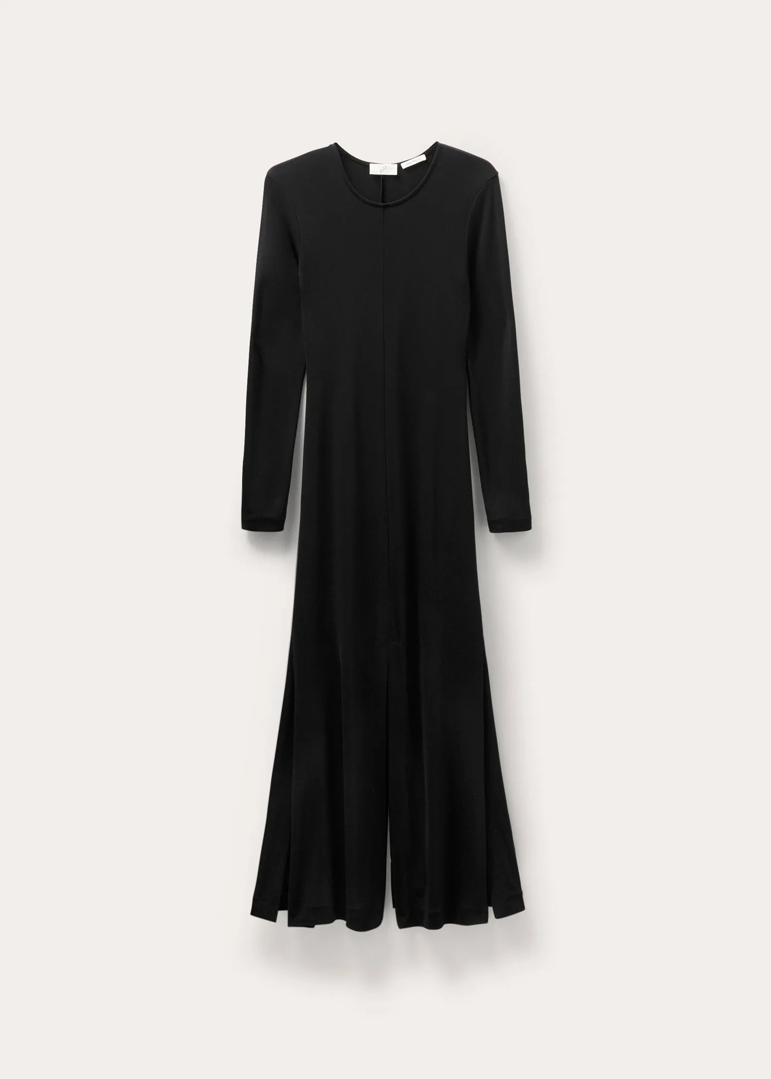 Incise multi slit dress sold by Bite Studios product image thumbnail 5