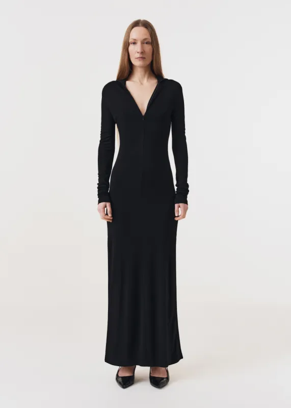 Dulcet Zip Dress sold by Bite Studios