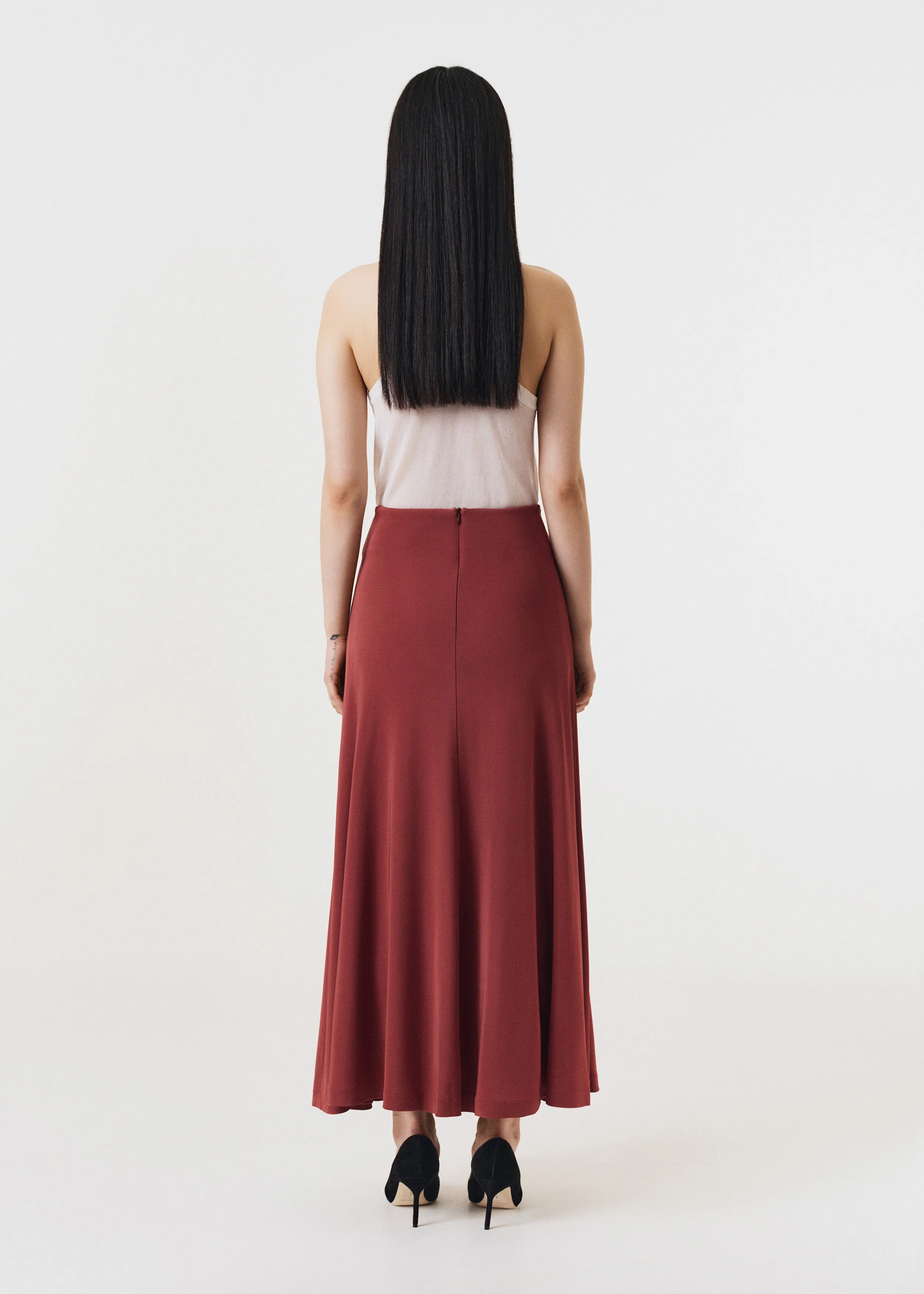 Movere Skirt sold by Bite Studios product image thumbnail 3