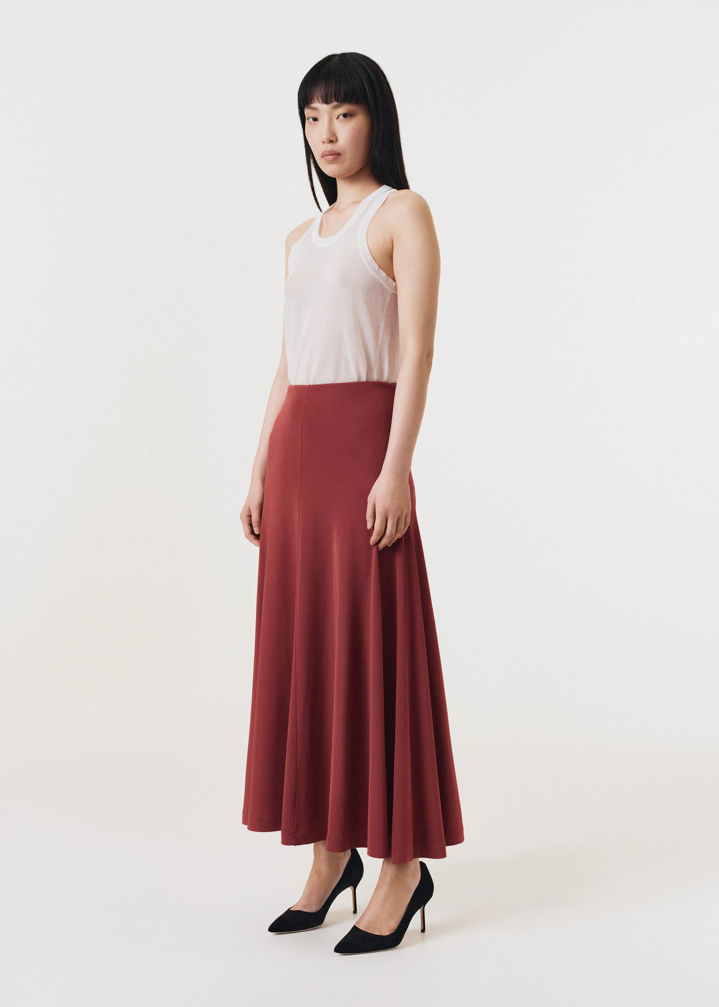 Movere Skirt sold by Bite Studios product image thumbnail 2