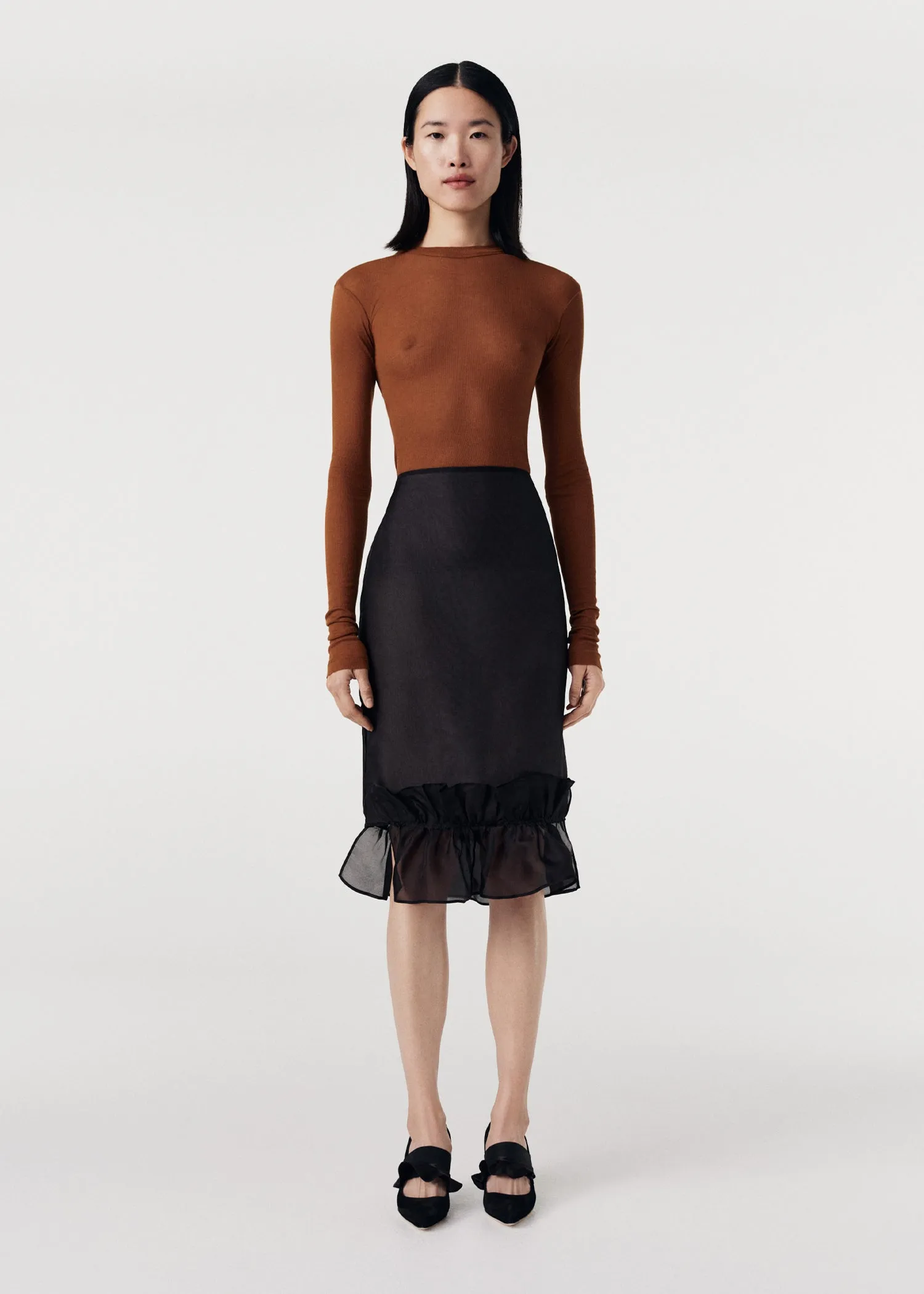 Long-Sleeve Jersey sold by Bite Studios