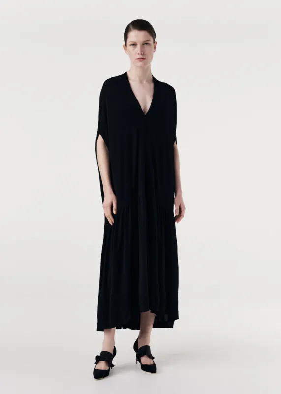 Poncho Dress sold by Bite Studios