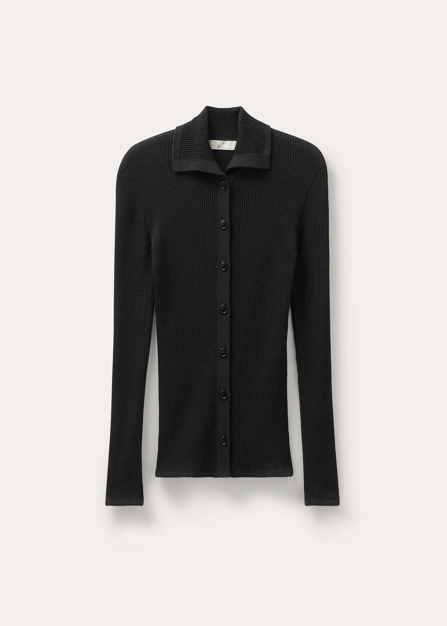 Rib Knit Cardigan sold by Bite Studios product image thumbnail 5