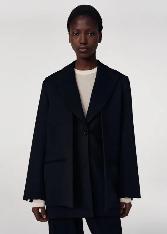 Layered Jacket sold by Bite Studios