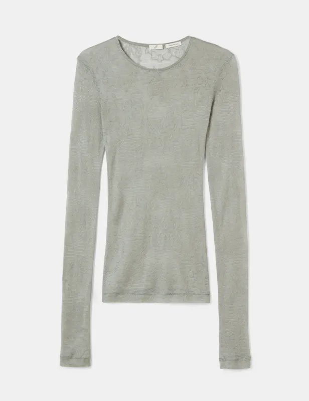 Chalet top sold by Bite Studios