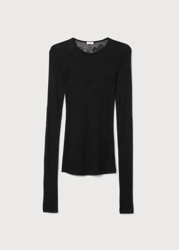 Chalet Layred Top sold by Bite Studios