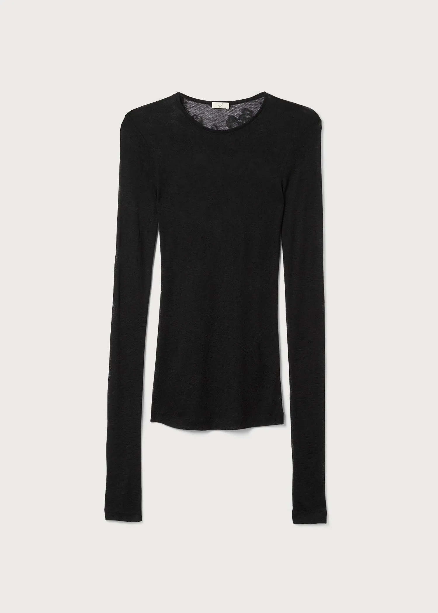 Chalet Layred Top sold by Bite Studios