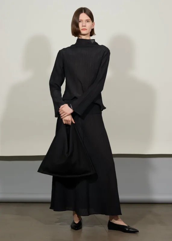 Parchment Textured Top sold by Bite Studios