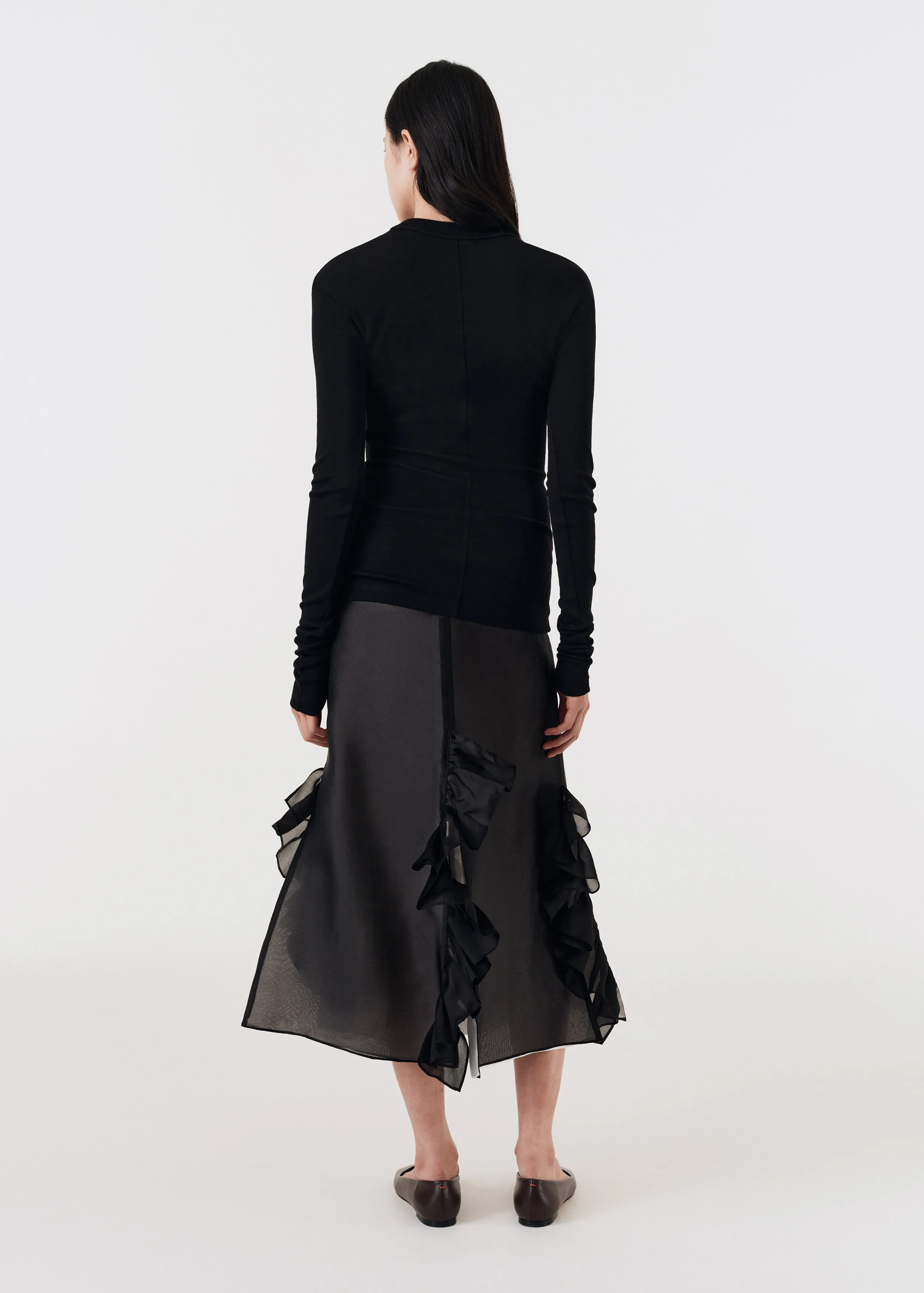 Long-sleeve Jersey Wool sold by Bite Studios product image thumbnail 3