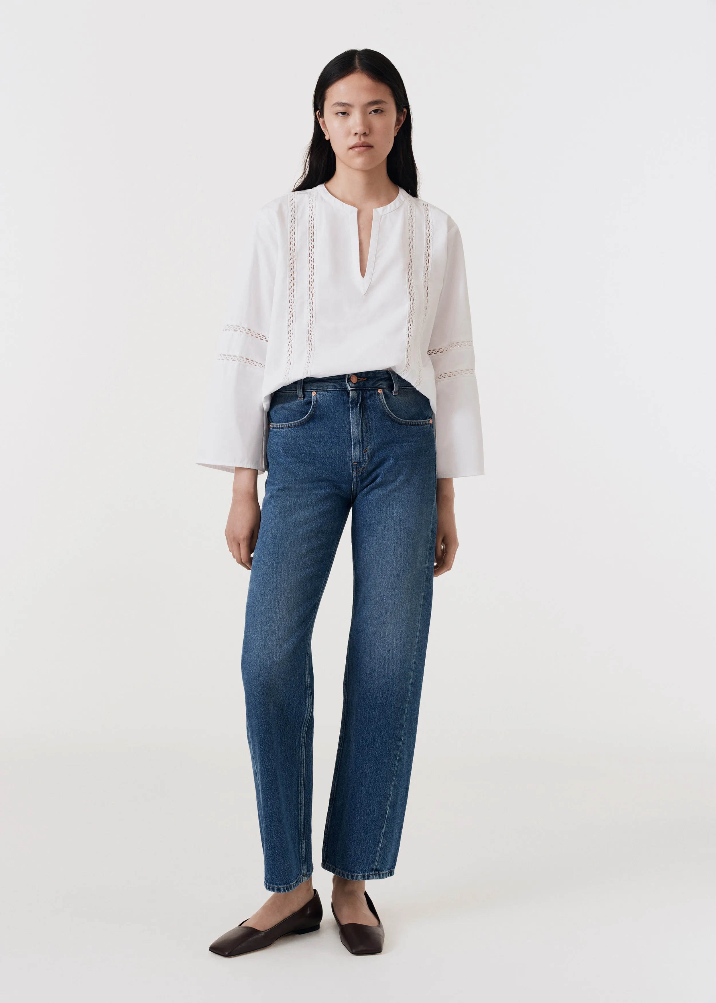 Curved Denim sold by Bite Studios product image thumbnail 2