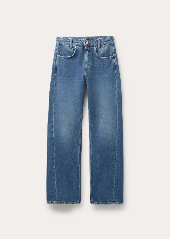 Curved Denim sold by Bite Studios