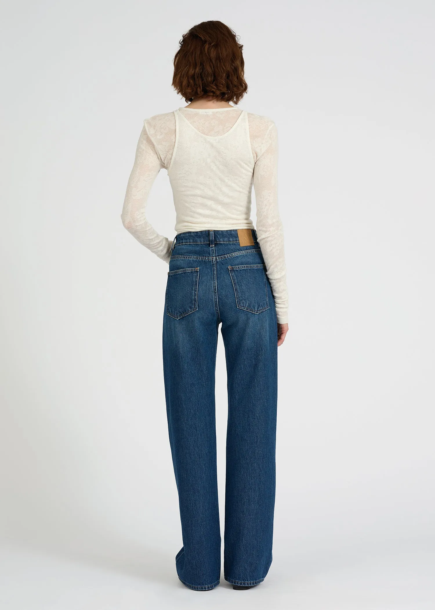 Ease Denim sold by Bite Studios product image thumbnail 3