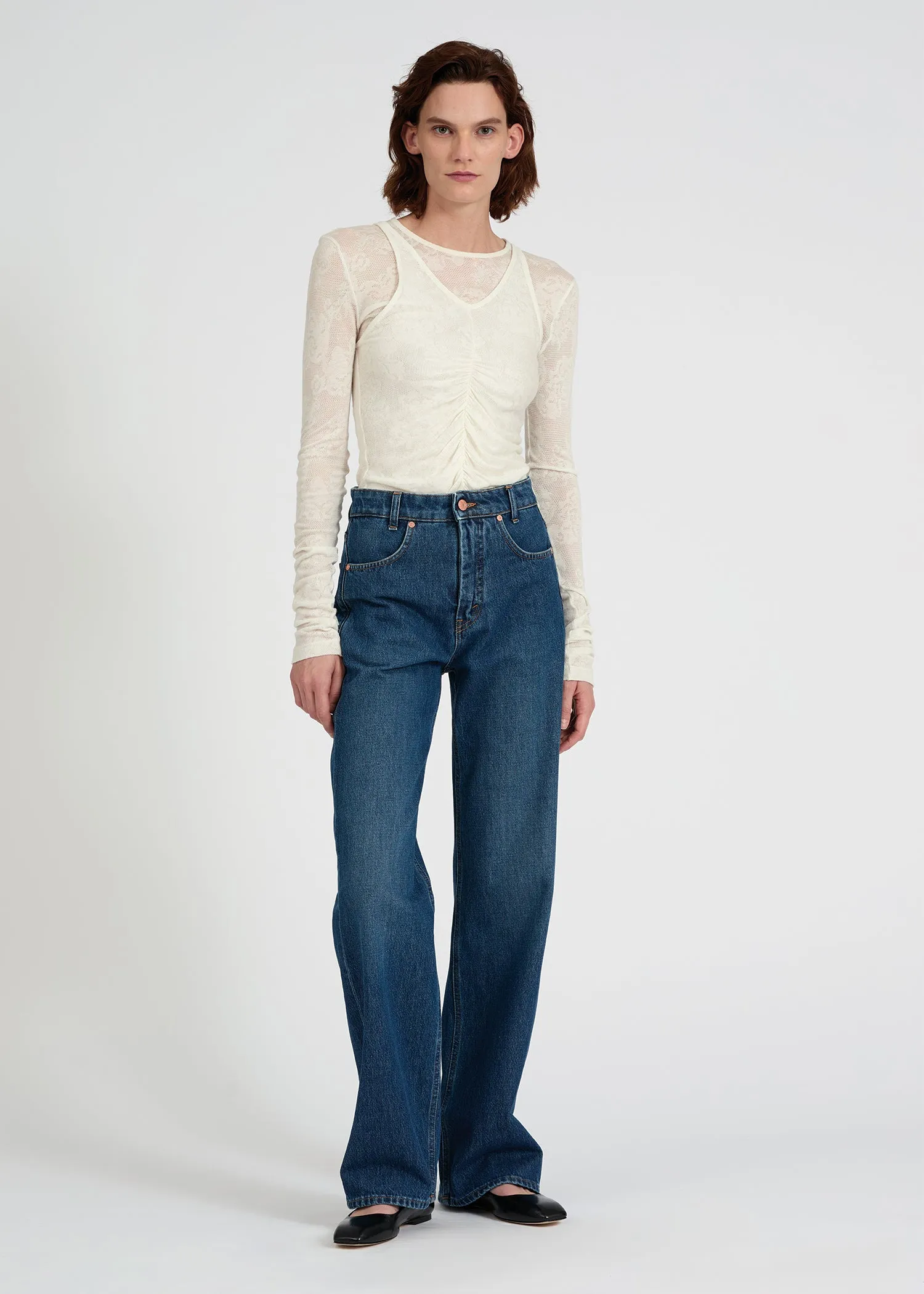 Ease Denim sold by Bite Studios