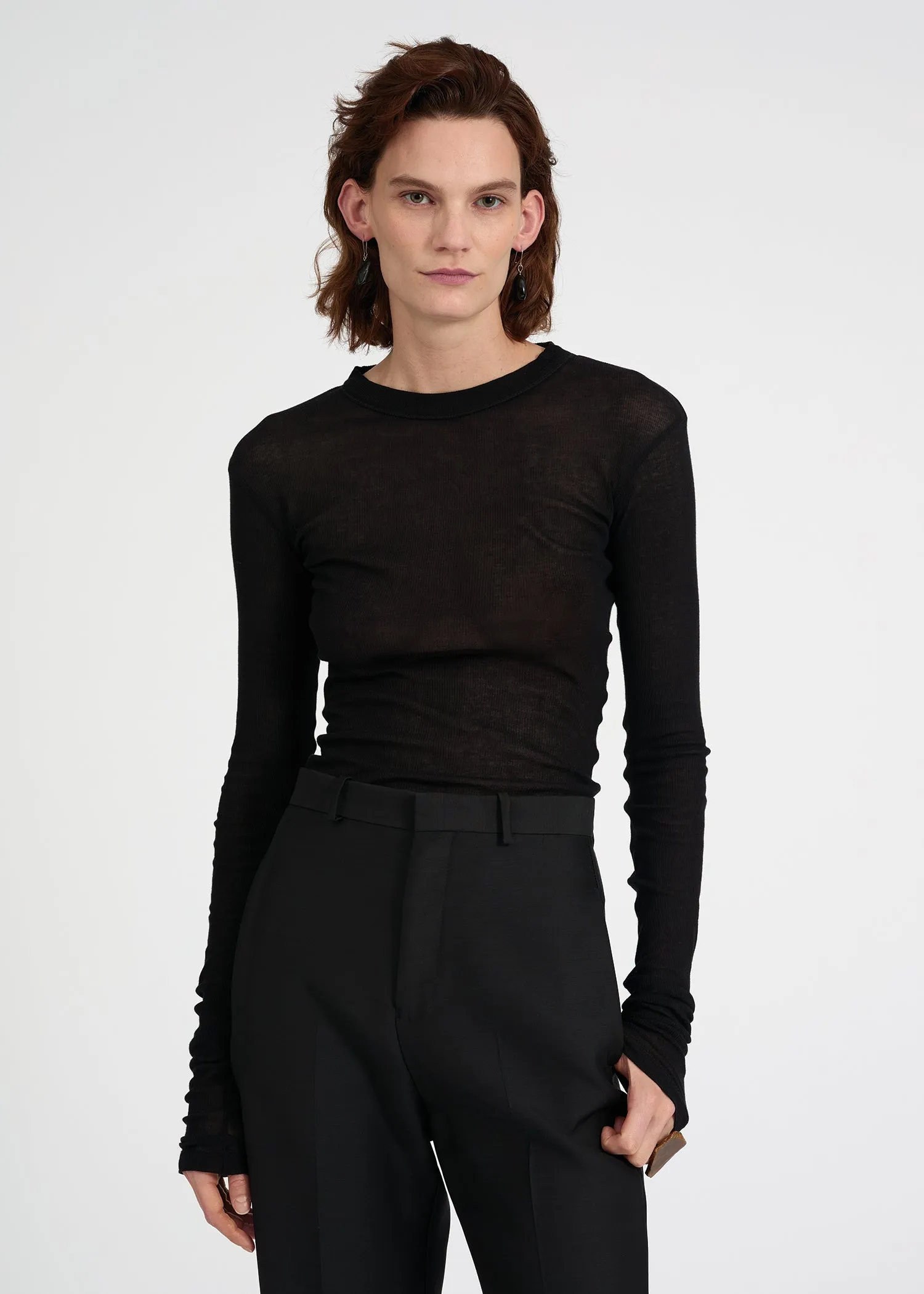 Long-Sleeve Jersey sold by Bite Studios product image thumbnail 2