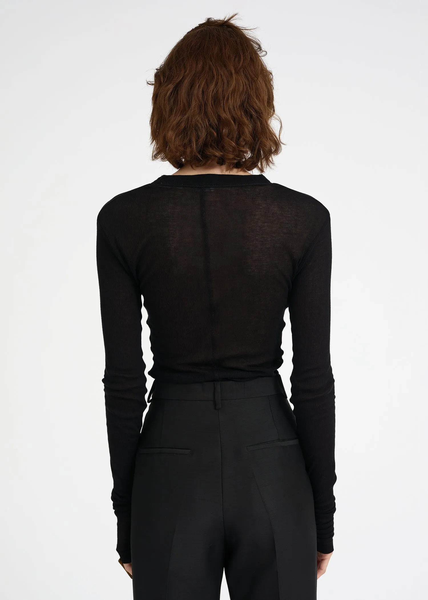 Long-Sleeve Jersey sold by Bite Studios product image thumbnail 3