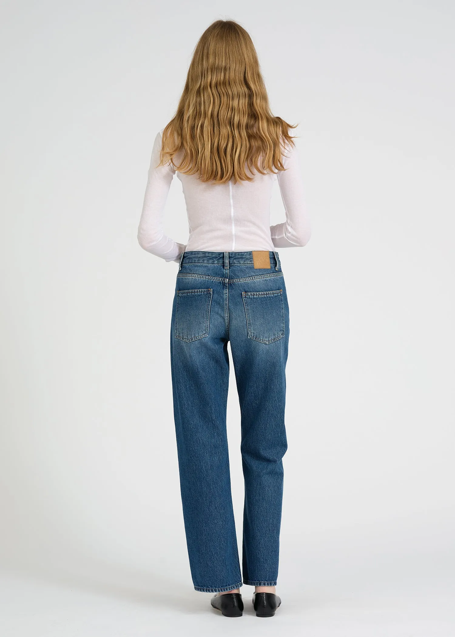 Curved Denim sold by Bite Studios product image thumbnail 2