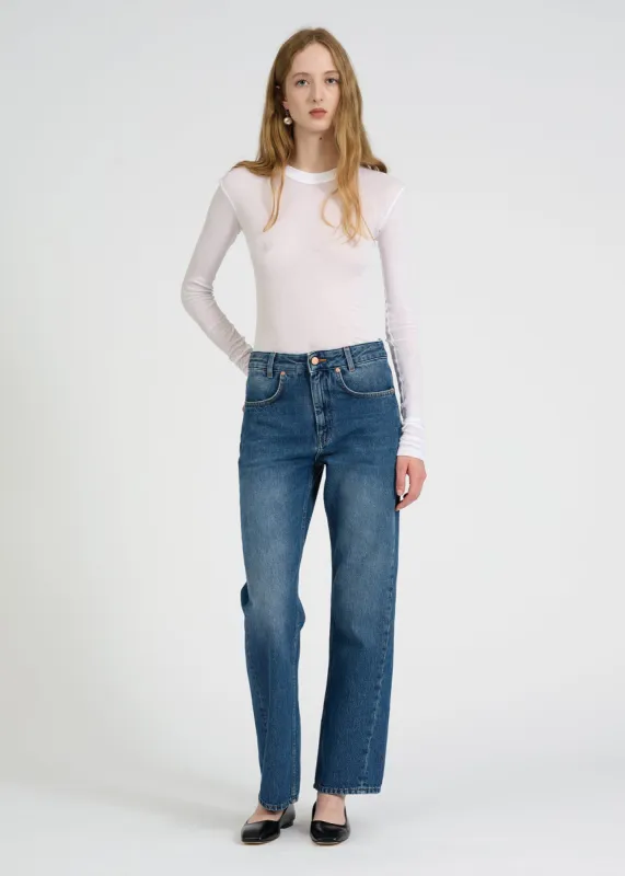 Curved Denim sold by Bite Studios