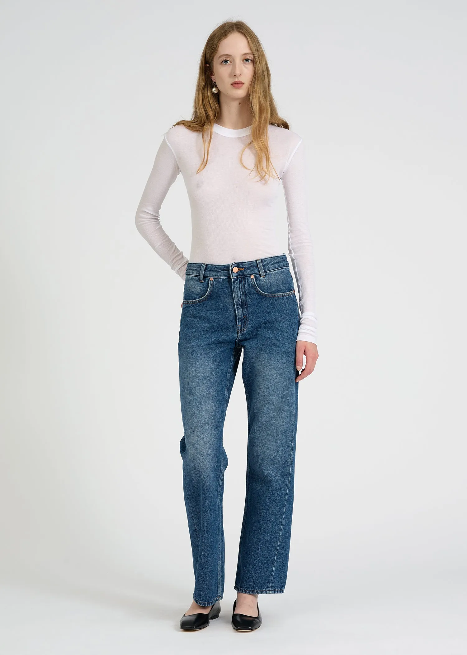 Curved Denim sold by Bite Studios