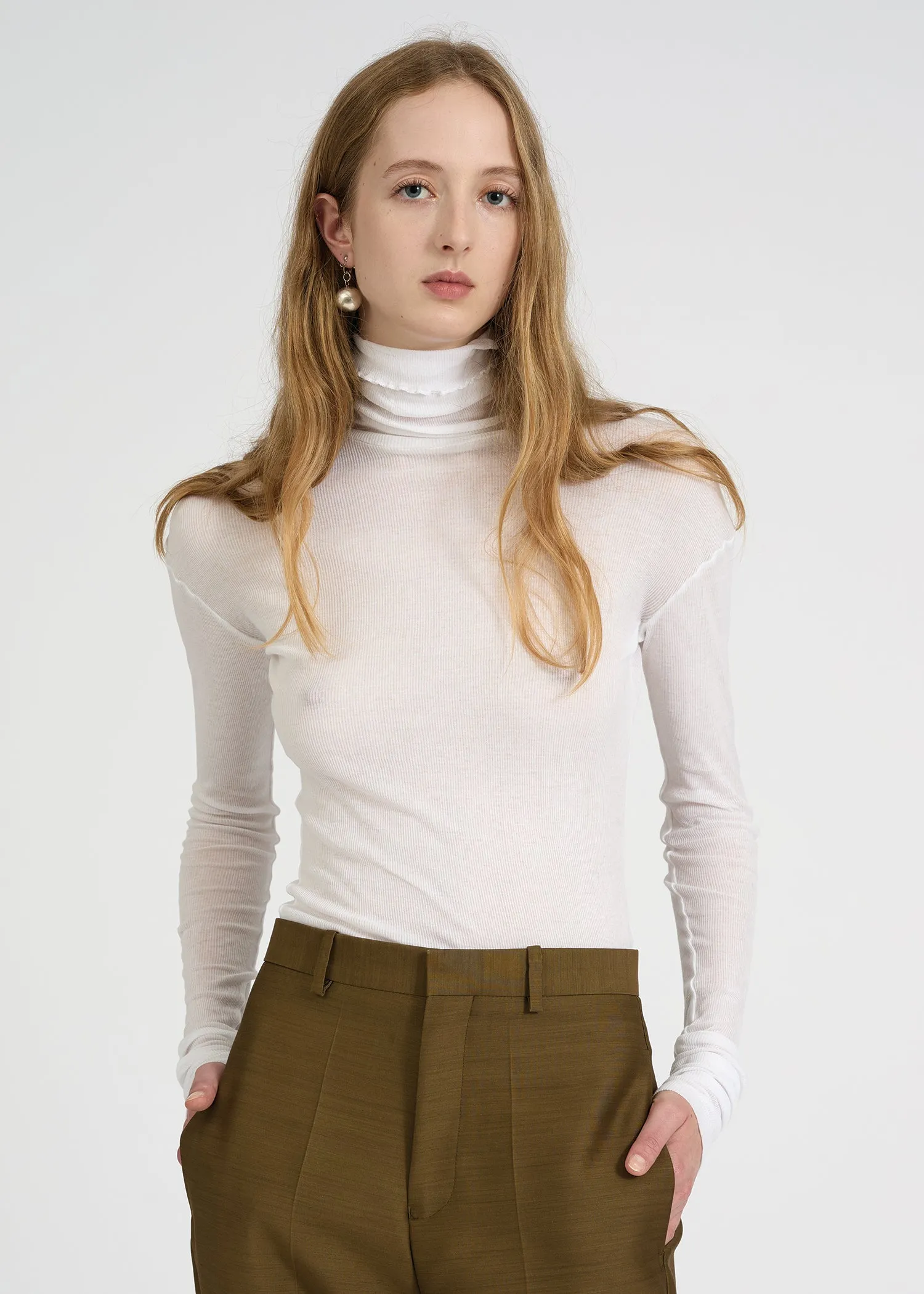 Long-sleeve Roller sold by Bite Studios