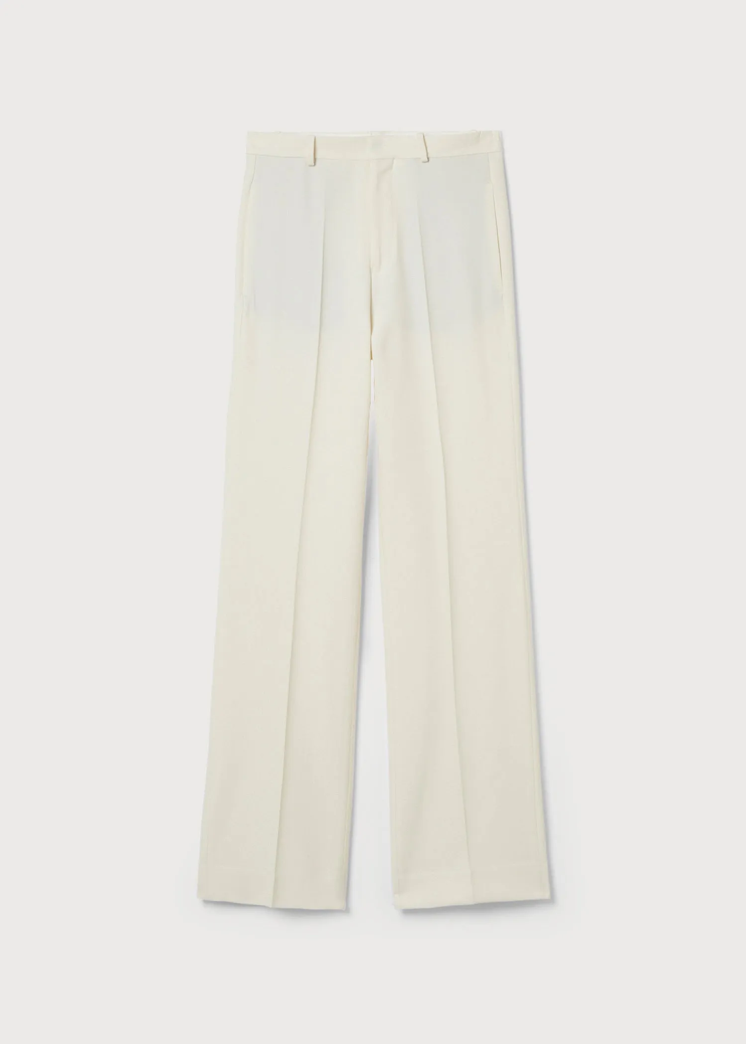 Credo Straight Trouser sold by Bite Studios product image thumbnail 4